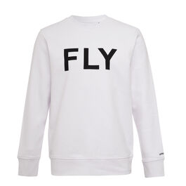 Yoko Ono FLY sweatshirt